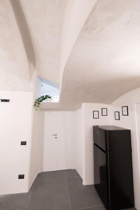 Casa Mirelli By Dimorra Lejlighed Napoli Eksteriør billede