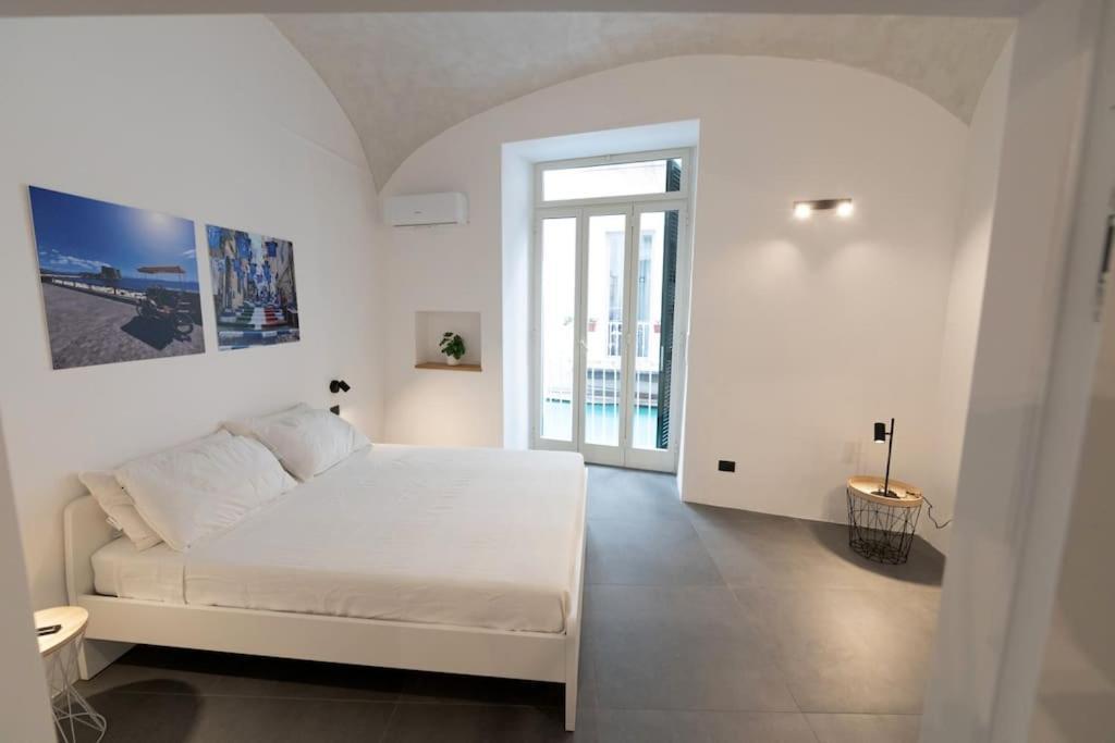 Casa Mirelli By Dimorra Lejlighed Napoli Eksteriør billede