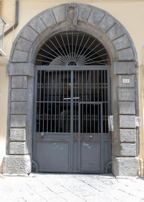 Casa Mirelli By Dimorra Lejlighed Napoli Eksteriør billede