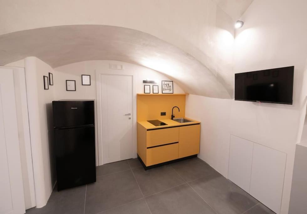 Casa Mirelli By Dimorra Lejlighed Napoli Eksteriør billede