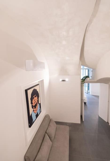 Casa Mirelli By Dimorra Lejlighed Napoli Eksteriør billede