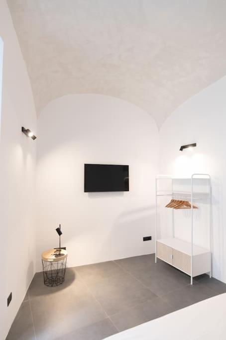 Casa Mirelli By Dimorra Lejlighed Napoli Eksteriør billede