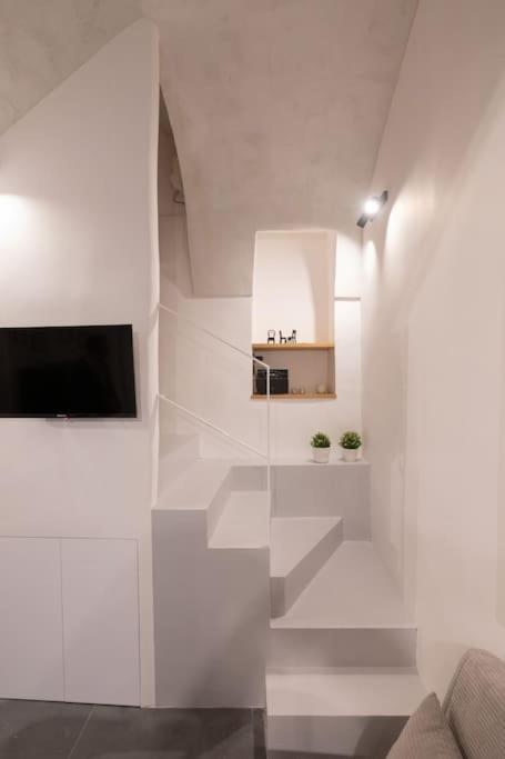 Casa Mirelli By Dimorra Lejlighed Napoli Eksteriør billede